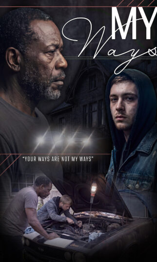 My Ways Poster